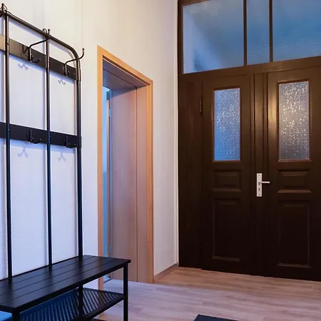 Marek, App 106 Apartment Chemnitz