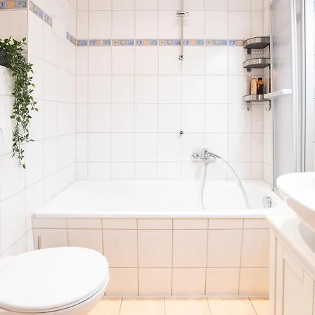 Marek, App 106 Apartment Chemnitz